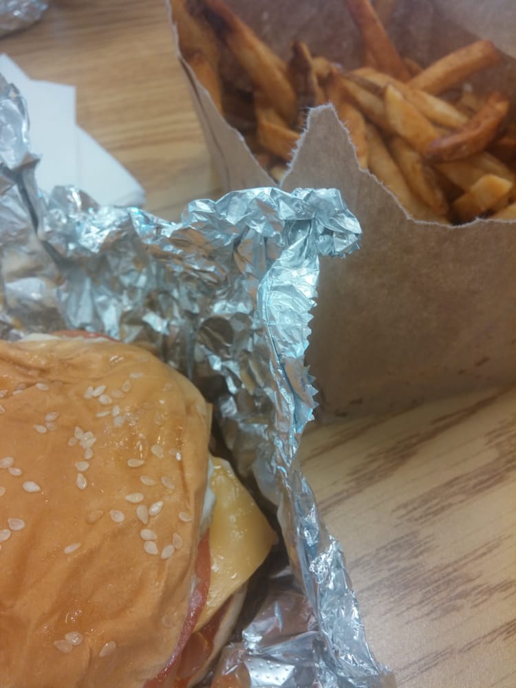 Five Guys Burgers and Fries 11 Photos & 15 Reviews Burgers 3090