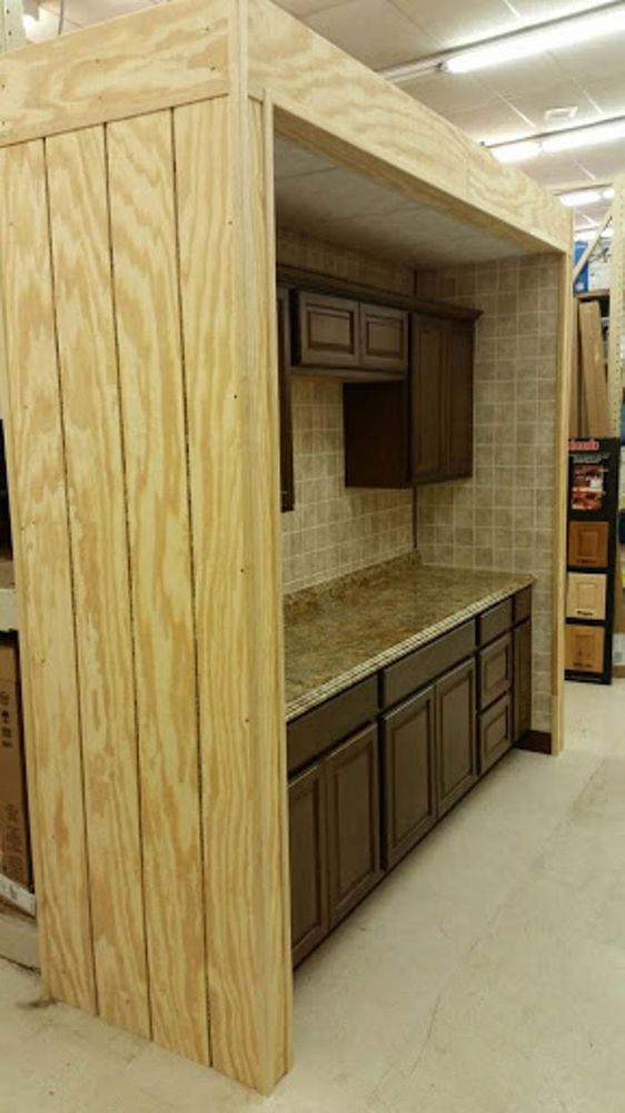 image of business Denney Construction