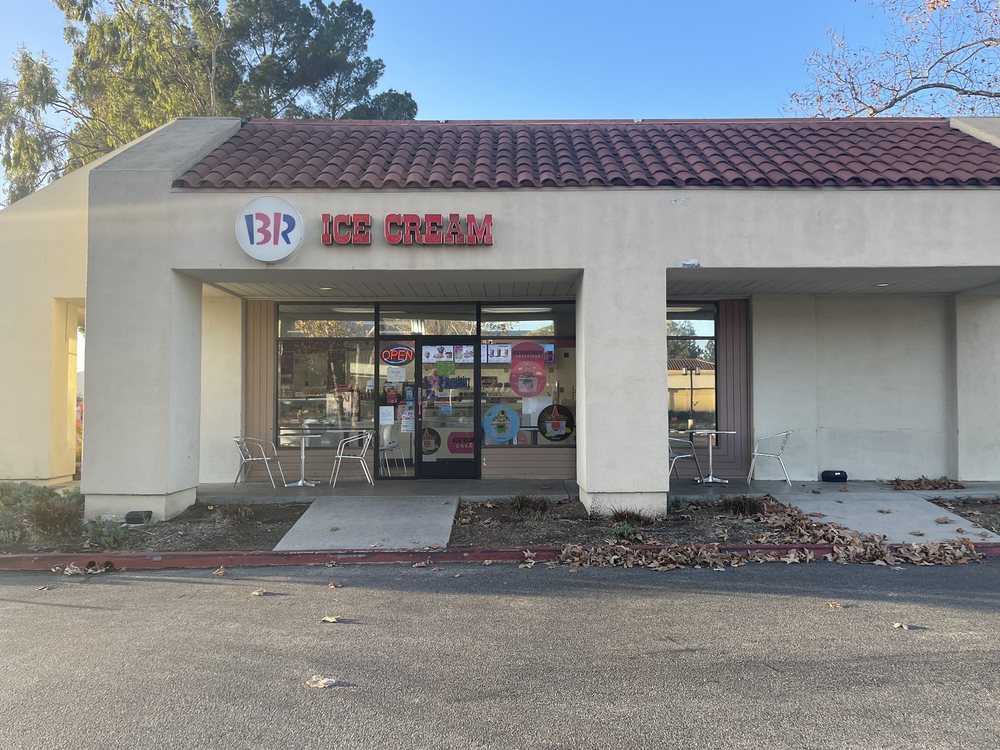 Baskin-Robbins