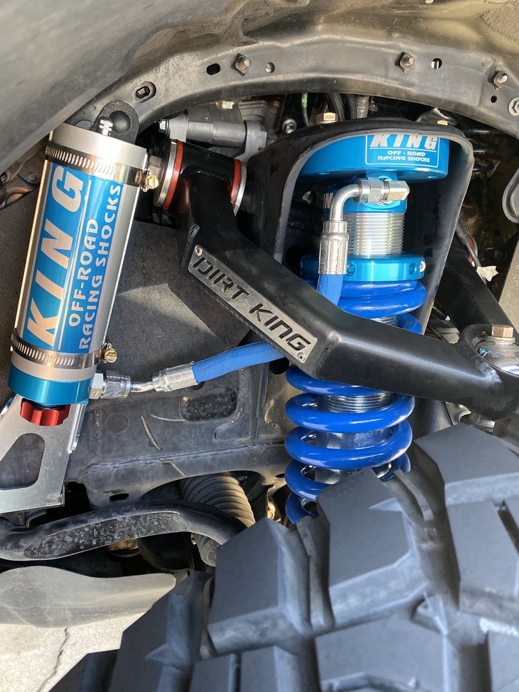 SoCal Suspension