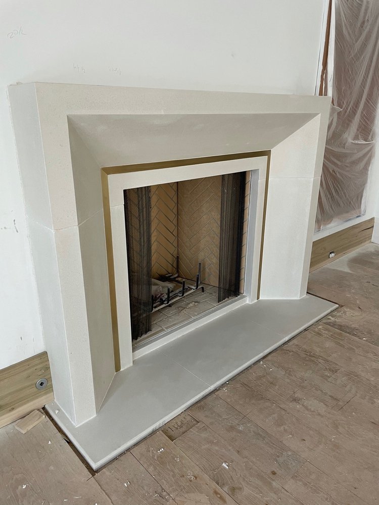 image of business Fireplaces Atlanta