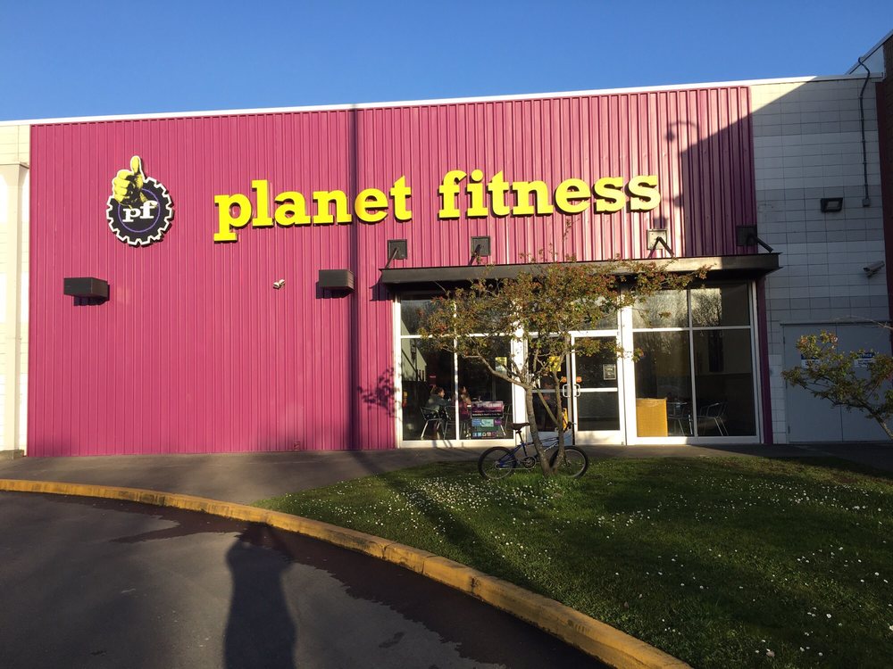 Fitness 15 Reviews Gyms 3300 Broadway St, Eureka, CA