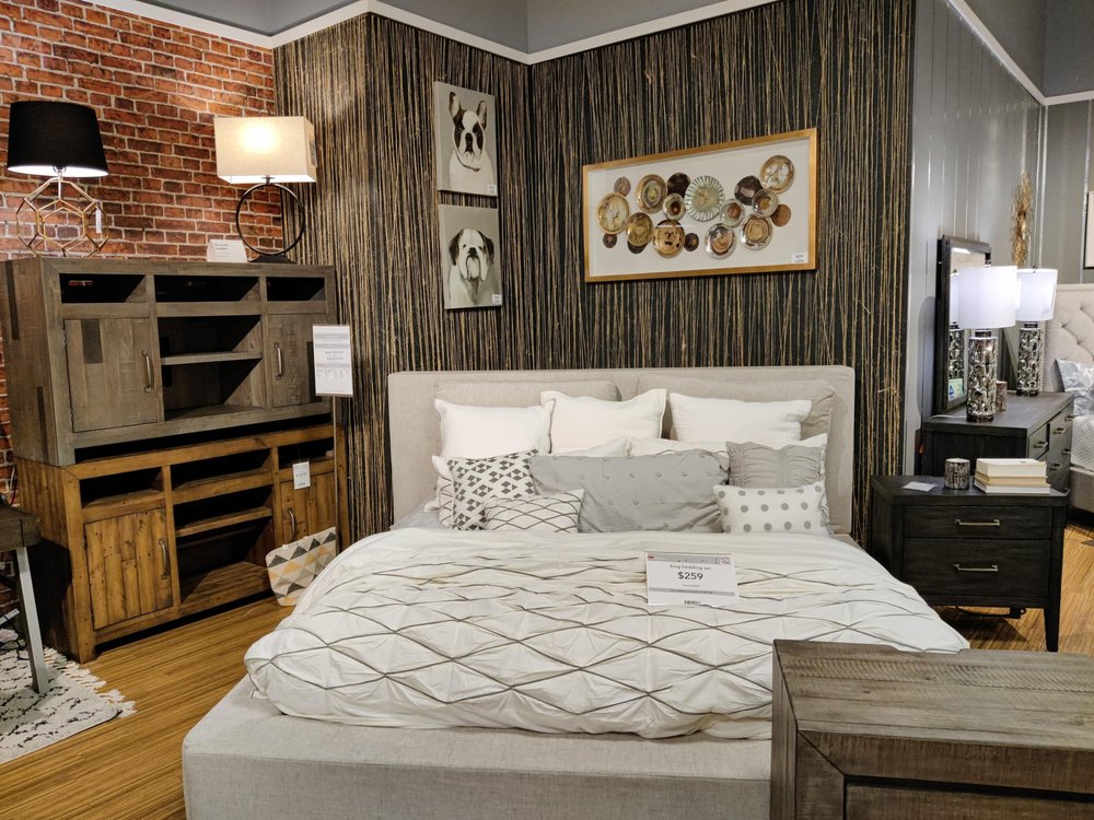 Ashley HomeStore
