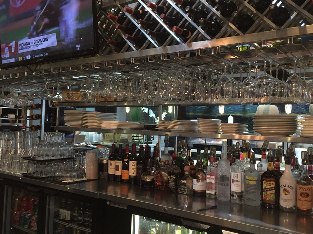 Sushi Nova Sushi Nova