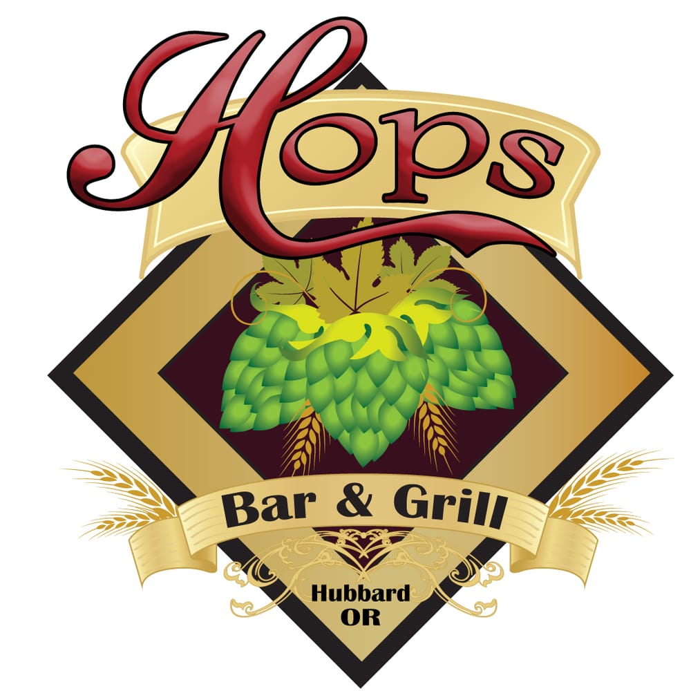 Hops Bar & Grill CLOSED American (New) 3519 3rd St, Hubbard, OR
