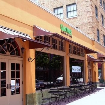 Guamas Restaurant Closed Mexican 302 Jefferson St Lafayette Photo Of Guamas Restaurant Lafayette La United States