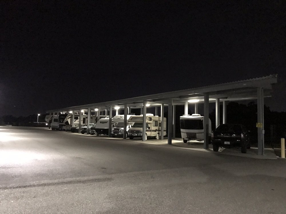 StoreRight Self Storage