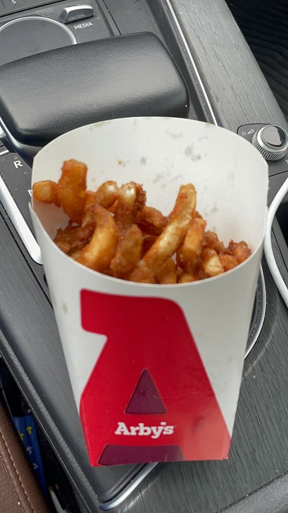 Arby's Roast Beef Restaurant