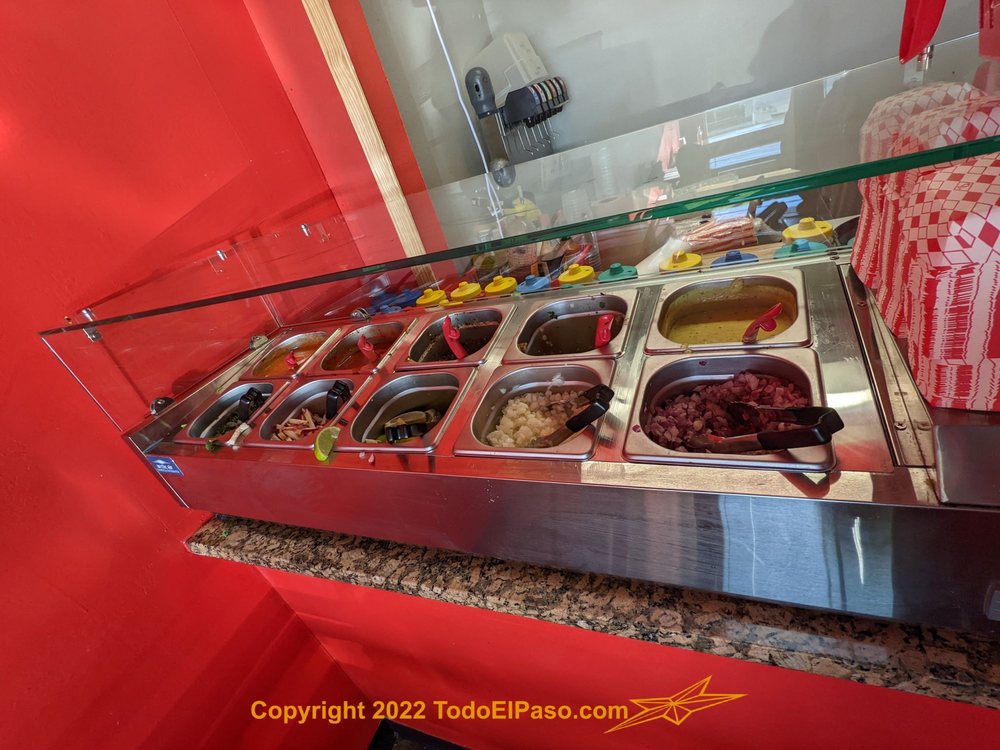 Taqueria Ay Cocula