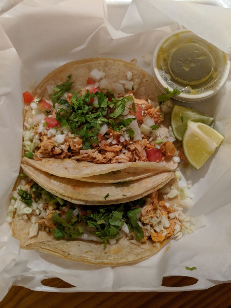 Tacos To Go! 14 Photos & 42 Reviews Mexican 4459 Bee Ridge Rd