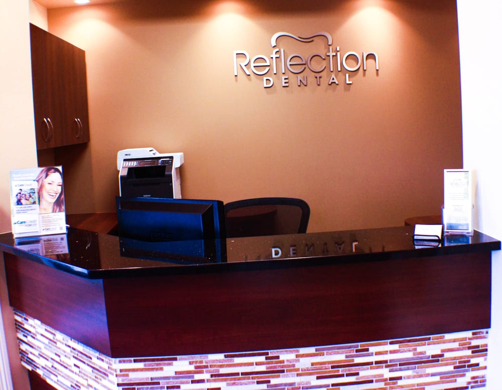 image of business Reflection Dental
