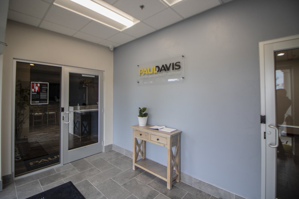 image of business Paul Davis Restoration & Remodeling