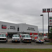 U Haul Moving Storage Of Fairbanks 20 Photos Self United Photo Of U Haul Moving Storage Fairbanks Ak
