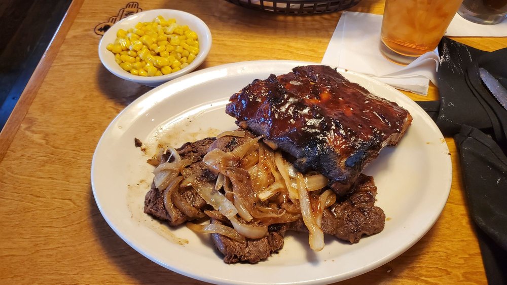 Texas Roadhouse