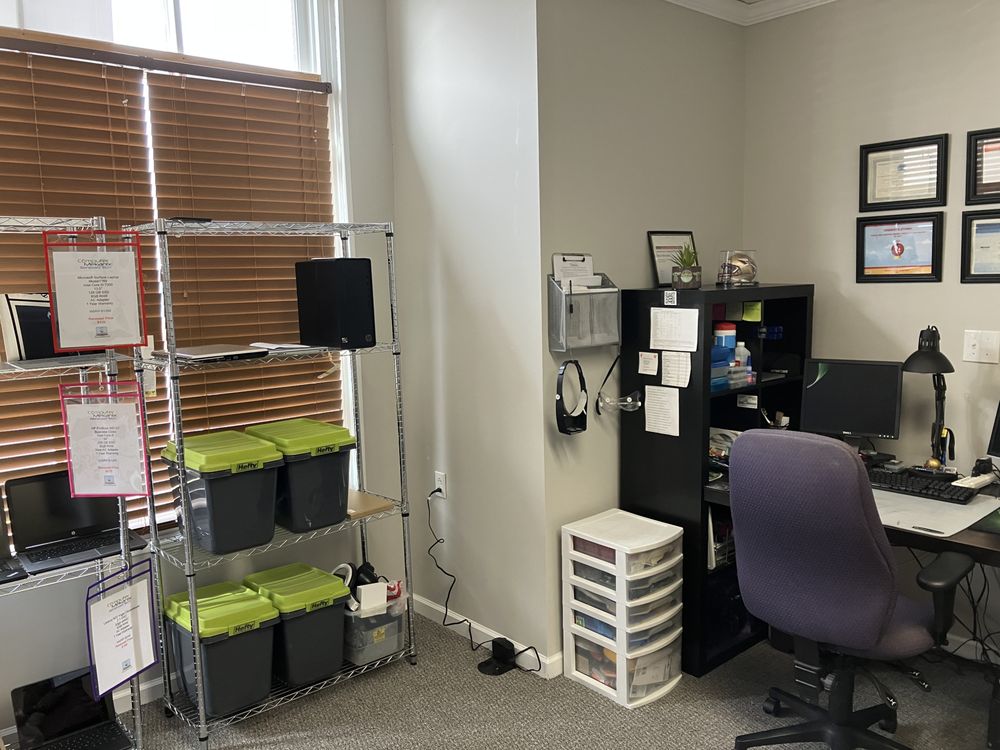 Computer Mekanix Repair and Tech Support