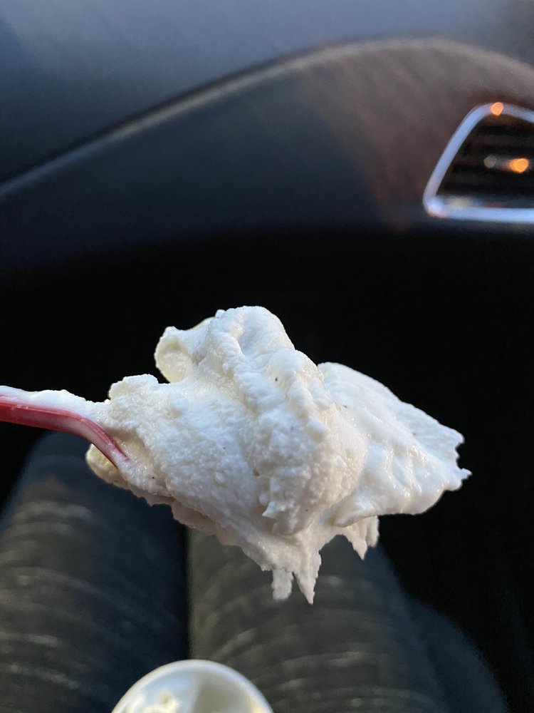 Dairy Queen Store