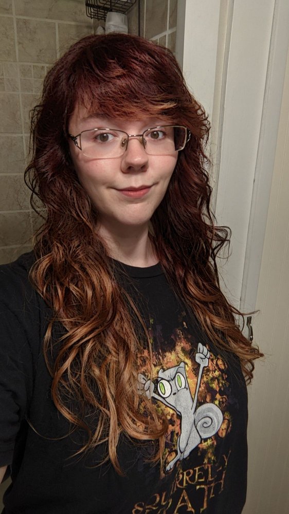 Shear Madness Hair Salon and Spa