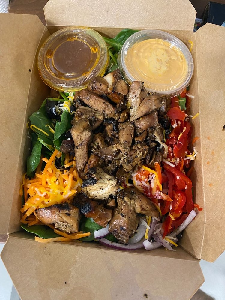 Fort Irwin Army Base in Barstow, California