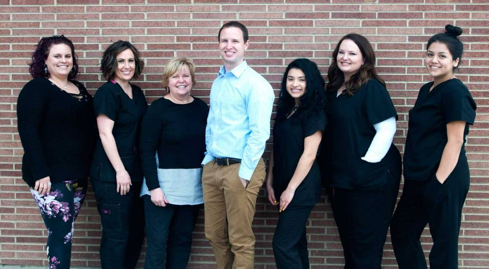 image of business 3rd South Dental