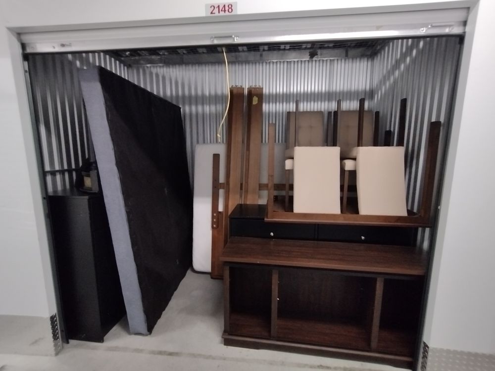 Public Storage