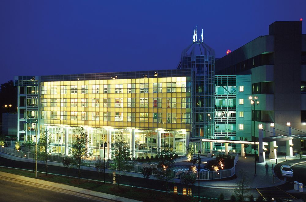 Duke Children’s Health Center Retail Pharmacy Drugstores 2301 Erwin