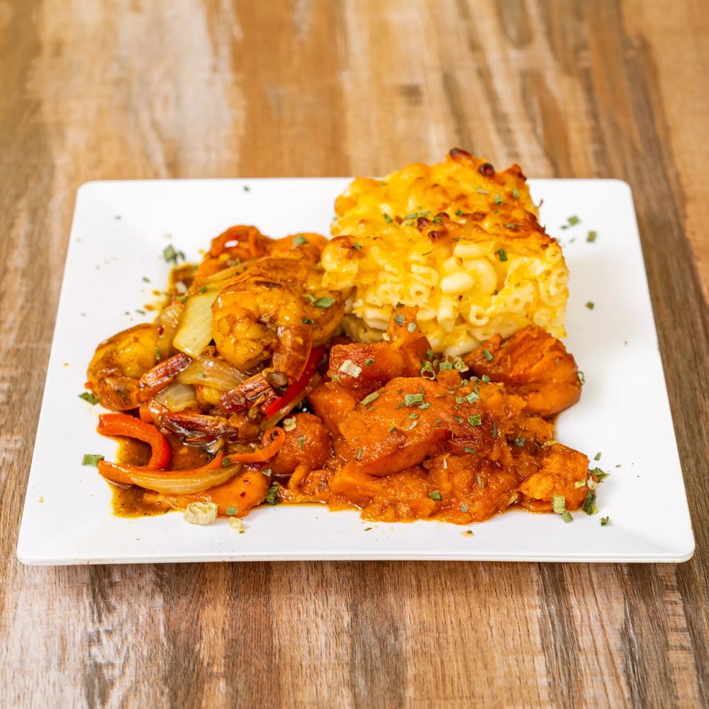 Rasta Kitchen