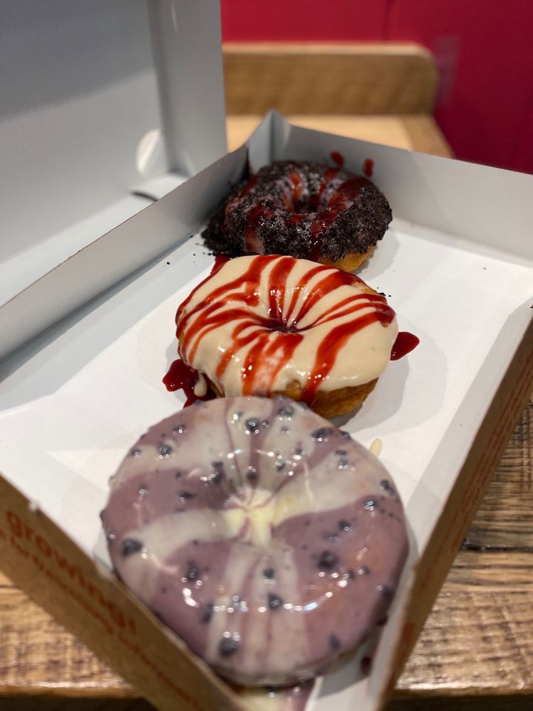 Duck Donuts Duck Donuts