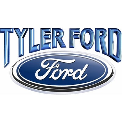 Tyler Ford