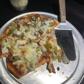 Mangia Tutto Pizzeria E Ristorante Order Food Online 125