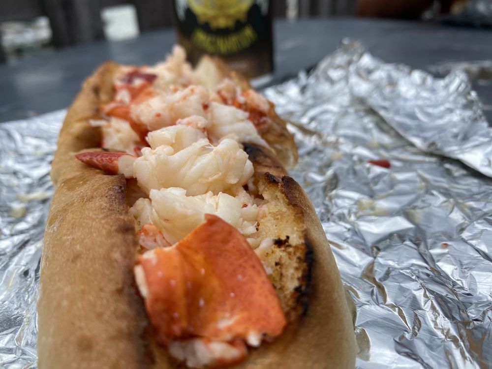 Lobster Landing