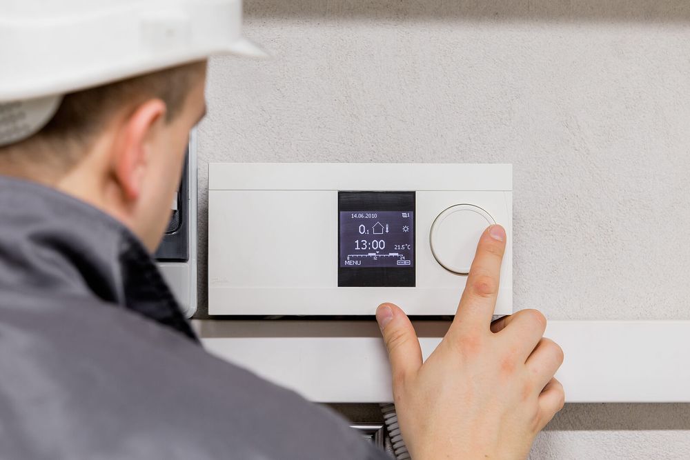Blue Cloud AC Repair