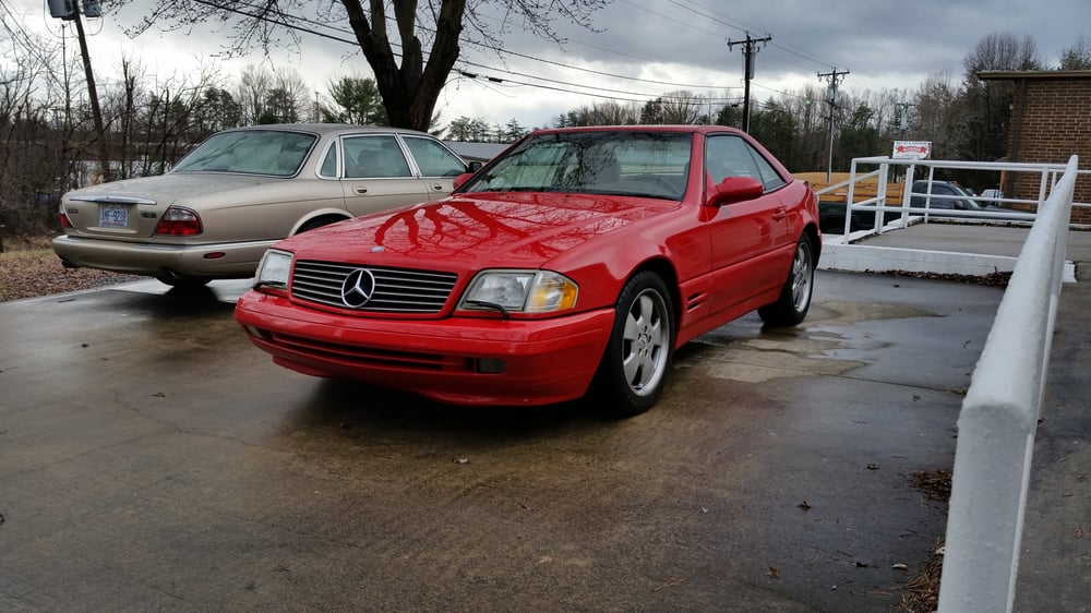 Classic Import Auto Service