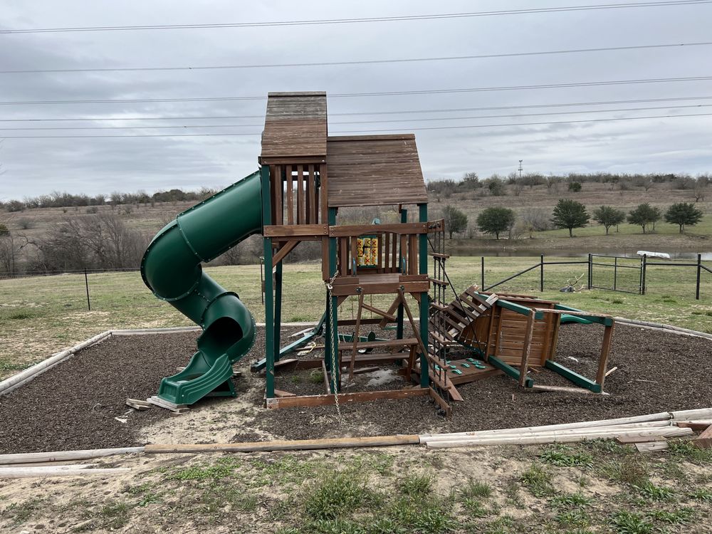 3D Junk Removal & Rentals