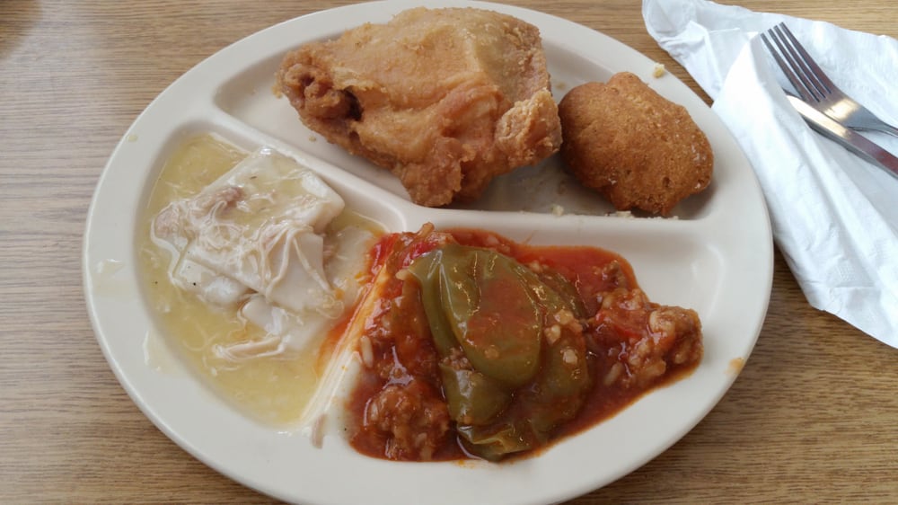 Apalachee Restaurant 14 Reviews American (New) 10536 NW State Rd