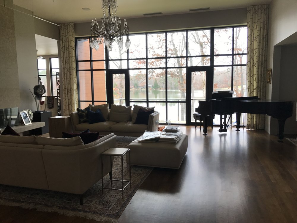 Optimum Moving & Storage