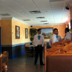Azteca Mexican Restaurants Closed 144 Westchester Dr Photo Of Azteca Mexican Restaurants High Point Nc United States Dining Area