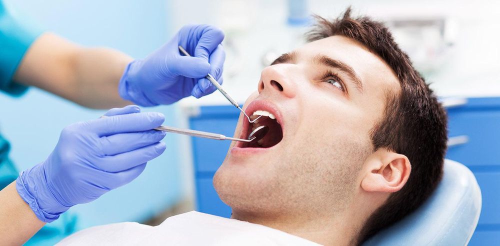 image of business Daniel Park D.M.D. P.A