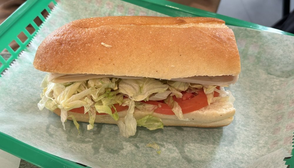 Seminole Subs & Gyros