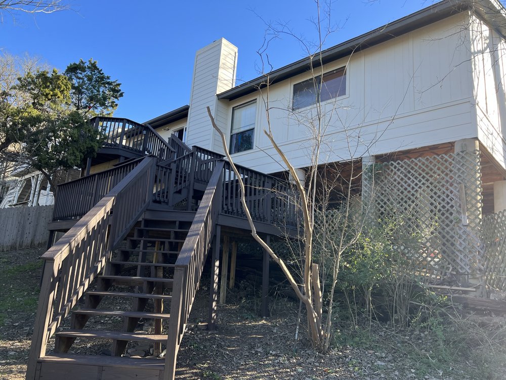 image of business East Austin Carpenters