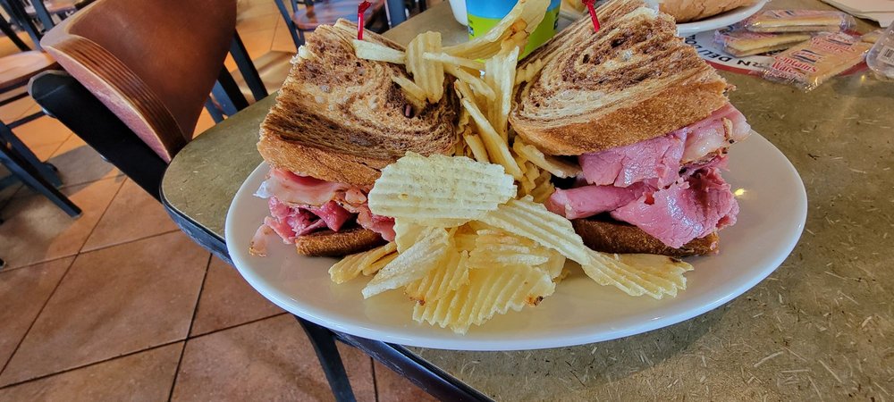 Jason's Deli Jason's Deli