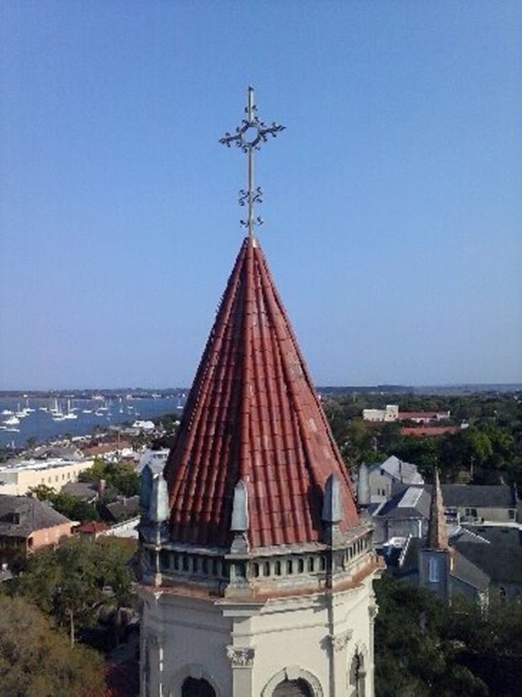 Precision Roofing Of North Florida