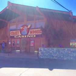 Pasco crazy moose casino