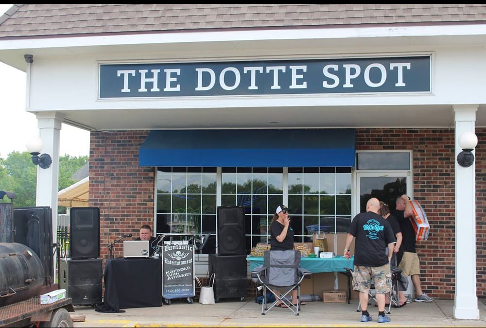 The Dotte Spot Bar & Grill 18 Photos & 10 Reviews Sports Bars