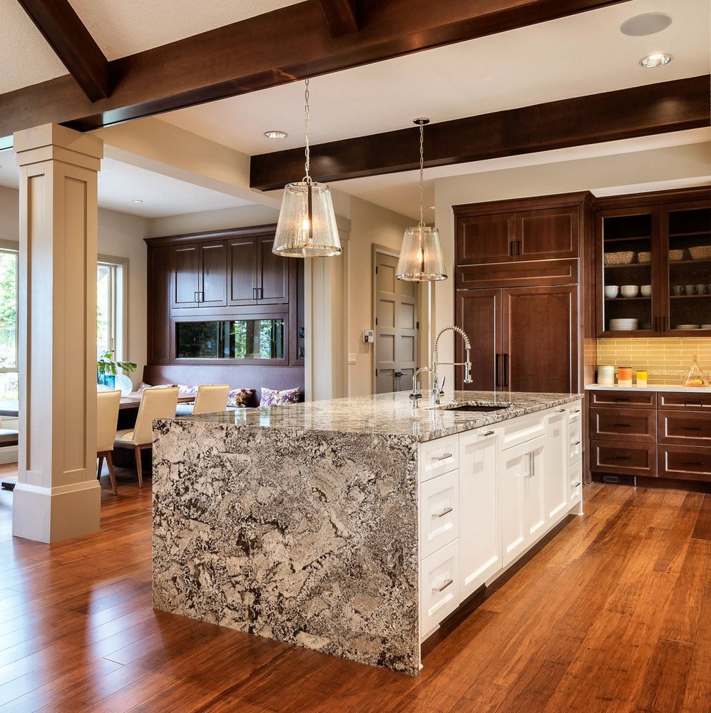 Loudoun Granite and Marble
