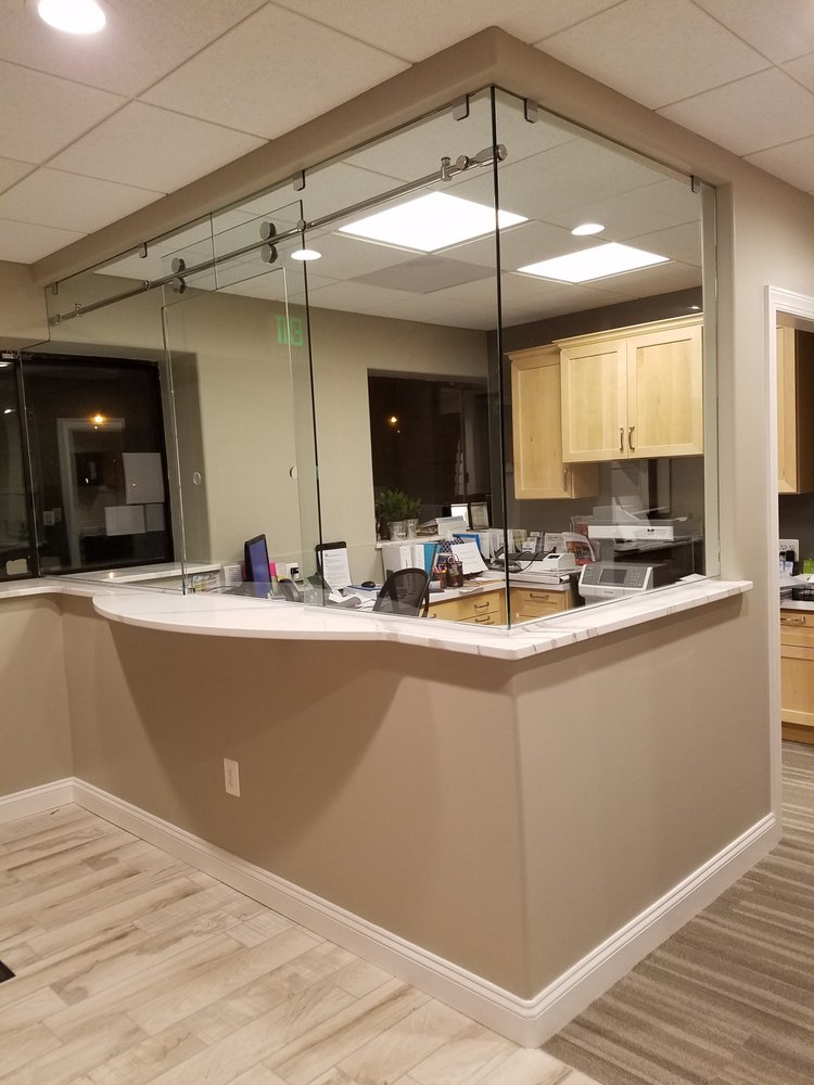 Noble Shower Doors