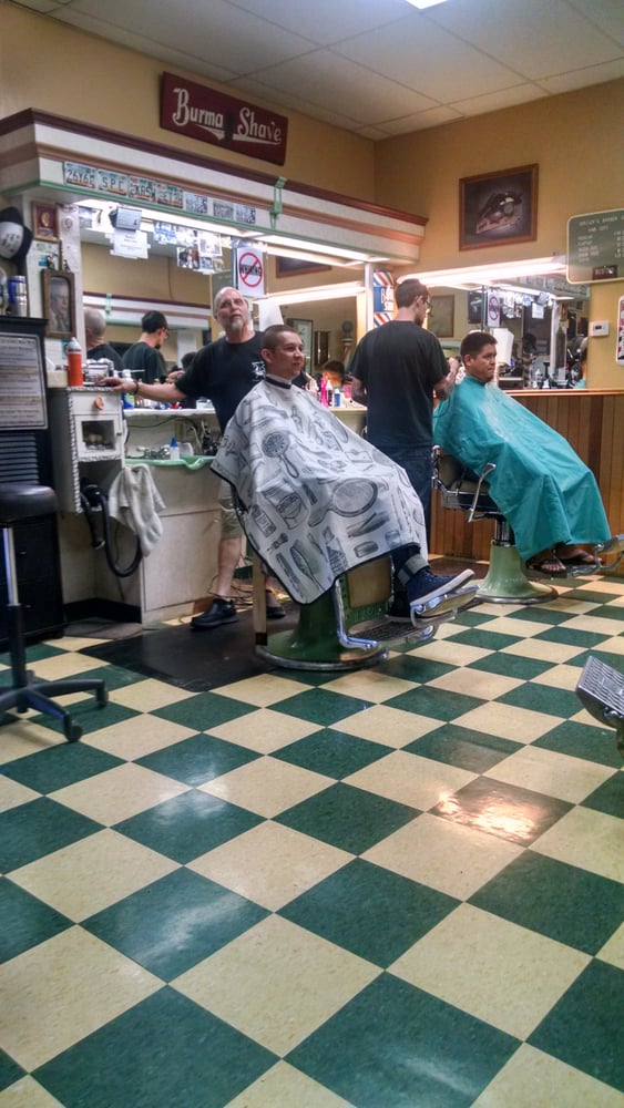 Beasley’s Barber Shop 13 Photos & 15 Reviews Barbers 4406 E Main