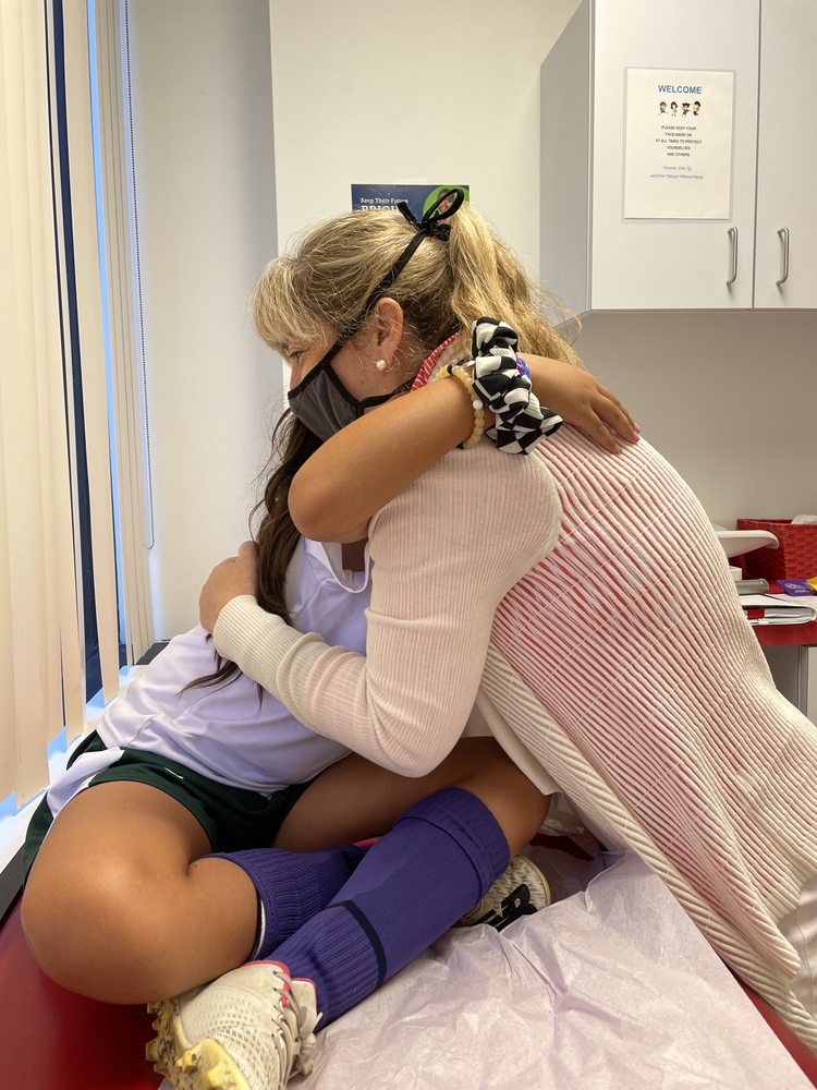 image of business North Texas Pediatrics