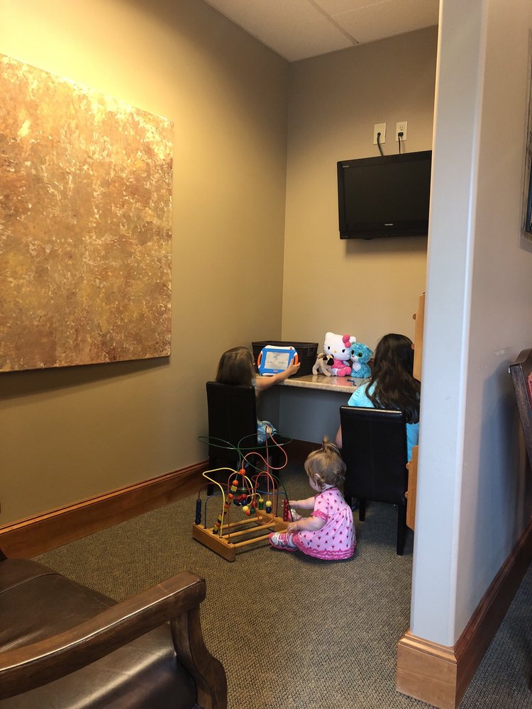 image of business Greg Williams, DMD