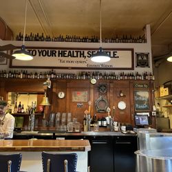 Emmett Watson's Oyster Bar photo