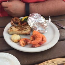Charlotte Plummer Seafare Restaurant 87 Photos 246 Reviews Photo Of Charlotte Plummer Seafare Restaurant Rockport Tx United States Seafood